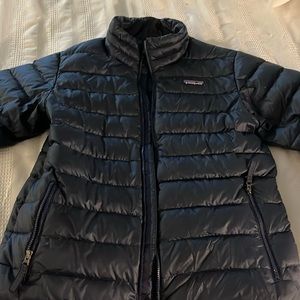 Kids medium Patagonia jacket